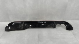 Dokładka spoiler tył Kia Picanto 3 III GT-Line 17-