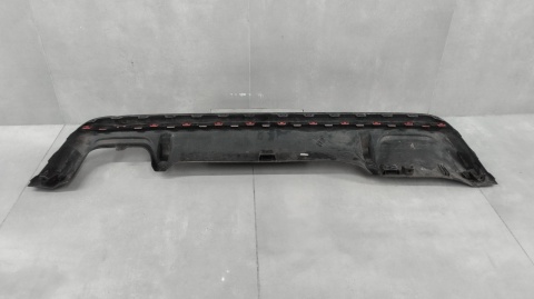 Dokładka spoiler tył Kia Picanto 3 III GT-Line 17-