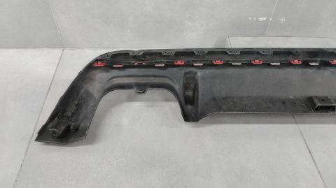 Dokładka spoiler tył Kia Picanto 3 III GT-Line 17-