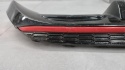 Dokładka spoiler tył Kia Picanto 3 III GT-Line 17-