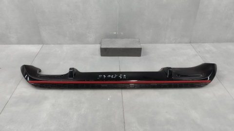 Dokładka spoiler tył Kia Picanto 3 III GT-Line 17-