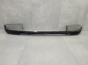 Dyfuzor spoiler dokładka zderzaka tył Opel Astra H III 3 GTC Opc Line 04-10