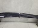 Dyfuzor spoiler dokładka zderzaka tył Opel Astra H III 3 GTC Opc Line 04-10