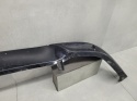 Dyfuzor spoiler dokładka zderzaka tył Opel Astra H III 3 GTC Opc Line 04-10