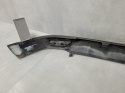 Dyfuzor spoiler dokładka zderzaka tył Opel Astra H III 3 GTC Opc Line 04-10
