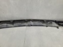 Dyfuzor spoiler dokładka zderzaka tył Opel Astra H III 3 GTC Opc Line 04-10