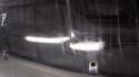Dyfuzor spoiler dokładka zderzaka tył tylny tylna PORSCHE TAYCAN 9J0