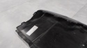 Dyfuzor spoiler dokładka zderzaka tył tylny tylna PORSCHE TAYCAN 9J0