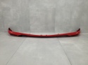 Dyfuzor spoiler dokładka zderzaka tył Opel Astra H III 3 GTC Opc Line 04-10