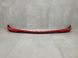 Dyfuzor spoiler dokładka zderzaka tył Opel Astra H III 3 GTC Opc Line 04-10