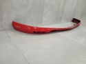 Dyfuzor spoiler dokładka zderzaka tył Opel Astra H III 3 GTC Opc Line 04-10