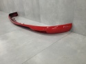 Dyfuzor spoiler dokładka zderzaka tył Opel Astra H III 3 GTC Opc Line 04-10