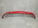 Dyfuzor spoiler dokładka zderzaka tył Opel Astra H III 3 GTC Opc Line 04-10