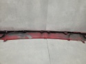 Dyfuzor spoiler dokładka zderzaka tył Opel Astra H III 3 GTC Opc Line 04-10