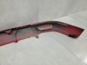 Dyfuzor spoiler dokładka zderzaka tył Opel Astra H III 3 GTC Opc Line 04-10