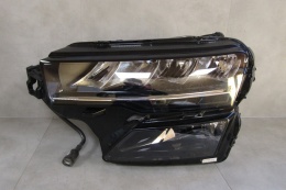 LAMPA PRZÓD SKODA KAROQ 57B LIFT LED 21- LH 57B941009