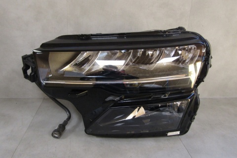 LAMPA PRZÓD SKODA KAROQ 57B LIFT LED 21- LH 57B941009