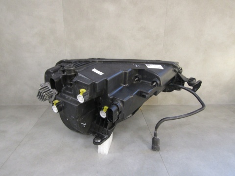 LAMPA PRZÓD SKODA KAROQ 57B LIFT LED 21- LH 57B941009