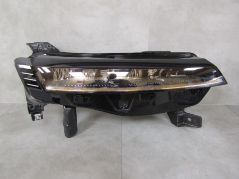 LAMPA PRZÓD RENAULT MEGANE V 5 E-TECH LED RH PRAWA 22- 260104574R