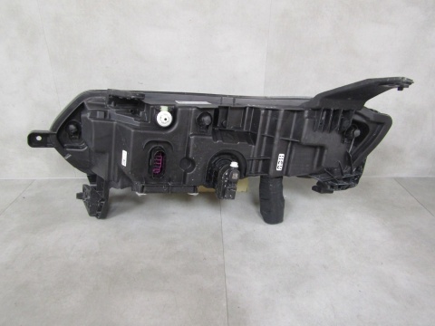 LAMPA PRZÓD RENAULT MEGANE V 5 E-TECH LED RH PRAWA 22- 260104574R