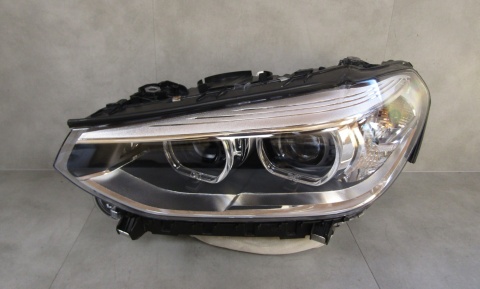 LAMPA PRZÓD BMW X3 G01 X4 G02 FULL LED 17-21 LH LEWA 9491679