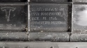 Osłona płyta pod zderzak tył tylny TESLA MODEL 3 III 17-