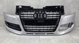 ZDERZAK PRZÓD PRZEDNI AUDI TT II 8J0 S-LINE 06-14