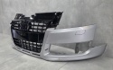 ZDERZAK PRZÓD PRZEDNI AUDI TT II 8J0 S-LINE 06-14