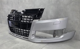 ZDERZAK PRZÓD PRZEDNI AUDI TT II 8J0 S-LINE 06-14