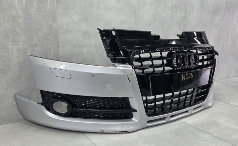 ZDERZAK PRZÓD PRZEDNI AUDI TT II 8J0 S-LINE 06-14