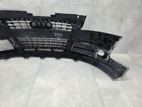 ZDERZAK PRZÓD PRZEDNI AUDI TT II 8J0 S-LINE 06-14