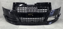 ZDERZAK PRZÓD PRZEDNI AUDI TT II 8J0 S-LINE 06-14