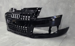 ZDERZAK PRZÓD PRZEDNI AUDI TT II 8J0 S-LINE 06-14