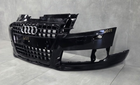 ZDERZAK PRZÓD PRZEDNI AUDI TT II 8J0 S-LINE 06-14