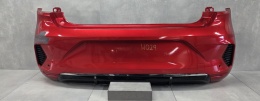 ZDERZAK TYŁ TYLNY RENAULT CLIO 5 V LIFT 23-