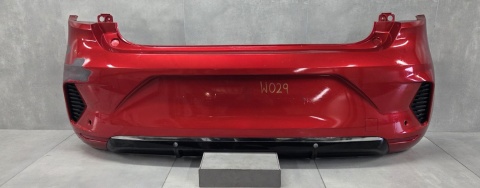 ZDERZAK TYŁ TYLNY RENAULT CLIO 5 V LIFT 23-