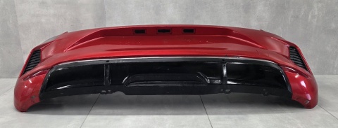 ZDERZAK TYŁ TYLNY RENAULT CLIO 5 V LIFT 23-