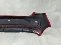 ZDERZAK TYŁ TYLNY RENAULT CLIO 5 V LIFT 23-