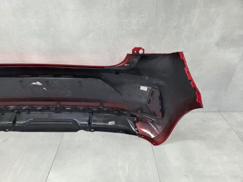 ZDERZAK TYŁ TYLNY RENAULT CLIO 5 V LIFT 23-