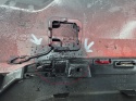 ZDERZAK TYŁ TYLNY RENAULT CLIO 5 V LIFT 23-