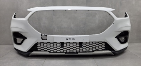 Zderzak przód przedni MG ZS I LIFT 20-23 / + 1 halogen