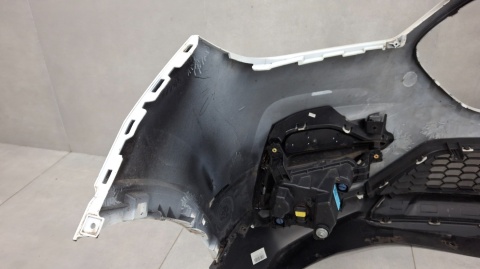 Zderzak przód przedni MG ZS I LIFT 20-23 / + 1 halogen