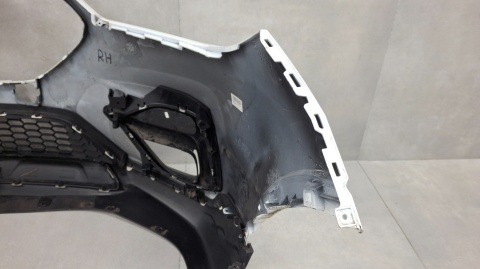 Zderzak przód przedni MG ZS I LIFT 20-23 / + 1 halogen
