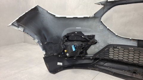 Zderzak przód przedni MG ZS I LIFT 20-23 / + 1 halogen