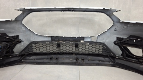 Zderzak przód przedni MG ZS I LIFT 20-23 / + 1 halogen