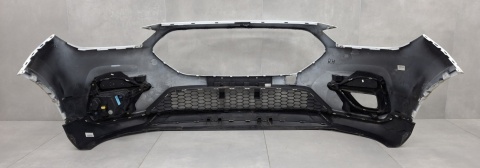 Zderzak przód przedni MG ZS I LIFT 20-23 / + 1 halogen