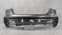 Zderzak tył Audi A3 IV 8Y5 SEDAN S-Line Lift 2024-