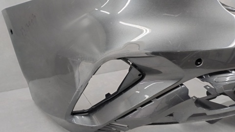 Zderzak tył Audi A3 IV 8Y5 SEDAN S-Line Lift 2024-