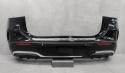 Zderzak tył MERCEDES EQA H243 W243 AMG 21-