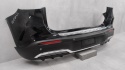 Zderzak tył MERCEDES EQA H243 W243 AMG 21-